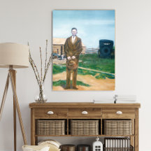 Homecoming in Montana