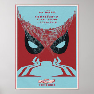 Homecoming poster