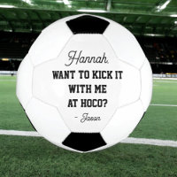 Homecoming Proposal or Prom Proposal Ideas