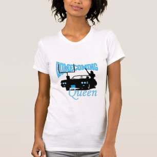 Homecoming Queen T-Shirt