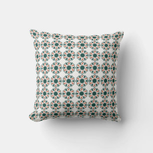 Homedecor artistic design cushion
