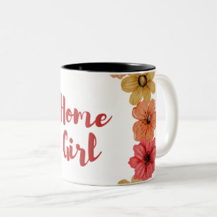 Homegirl Coffee Mug