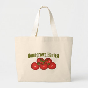 Homegrown Harvest Bag