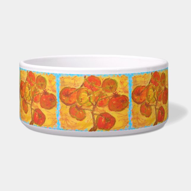 homegrown tomatoes (Front)