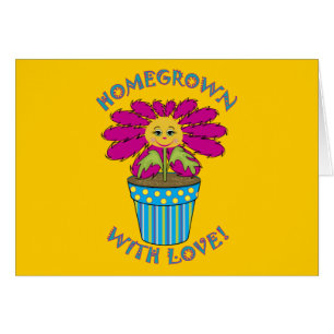 Homegrown with Love
