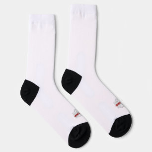 Homeless doesn’t mean Hopeless Socks