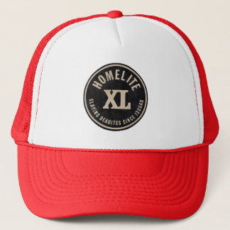HOMELITE XL Slaying deadites since 1300AD  Trucker Hat