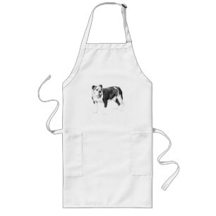 Homemade Days, Relaxed Art Apron