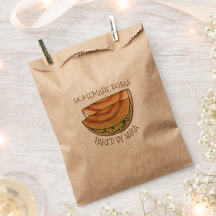 Homemade Dosas Indian Masala Dosa Baked By Favour Bag