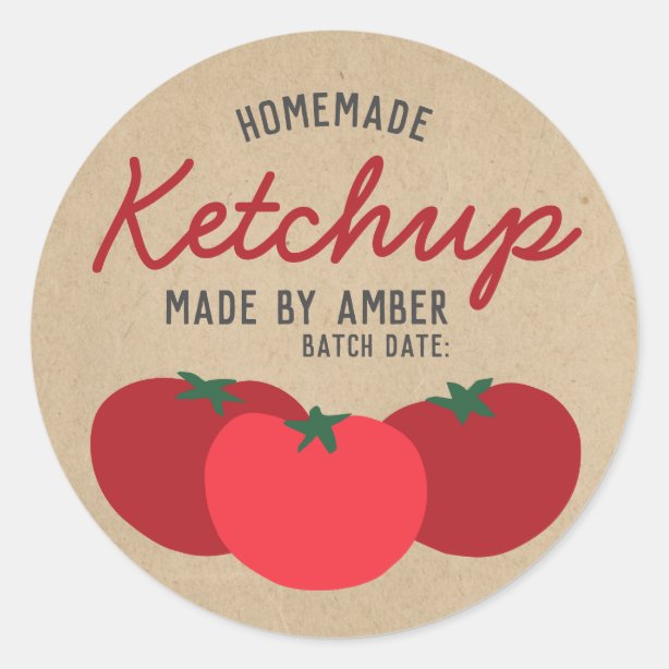 Ketchup Gifts on Zazzle AU