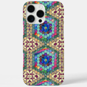 Homemade Quilt iPhone 16 Pro Max Case