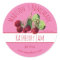 Homemade Raspberry Jam Labels