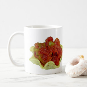 Homemade Salsa Coffee Mug
