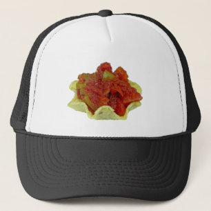 Homemade Salsa Trucker Hat