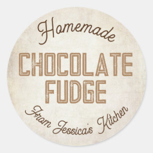 Homemade Sticker CHRD-069rd1