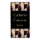 Homemade Wine Labels (Vertical)