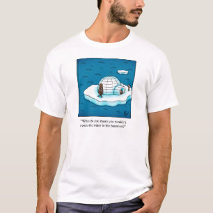 Homeowners Humour Tee Shirt