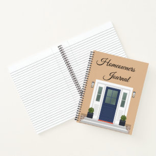 Homeowners Journal