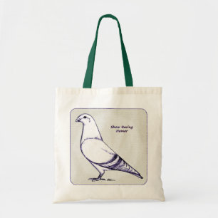 Homer Design Tote Bag