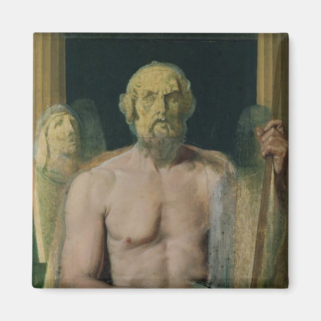 Homer Magnet (Front)