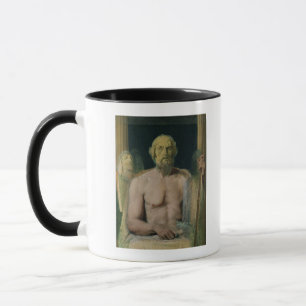 Homer Mug