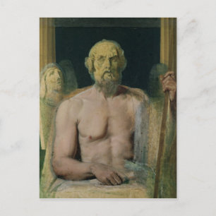 Homer Postcard