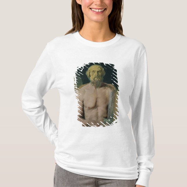 Homer T-Shirt (Front)
