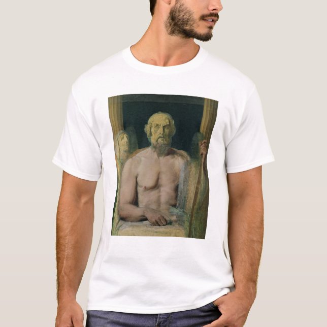 Homer T-Shirt (Front)