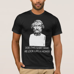 Homer T-Shirt