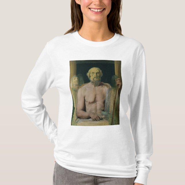 Homer T-Shirt (Front)