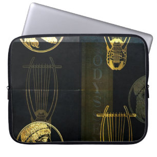 Homer's Odyssey Computer Sleeve