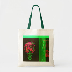 Homer's Odyssey Holgaart Tote Bag