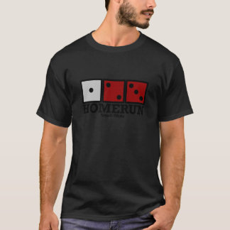 Homerun Stratomatic Baseball TShirt 