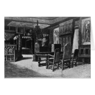 Homes of Victor Hugo