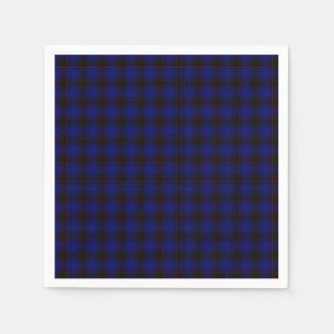 Homes Tartan Napkin