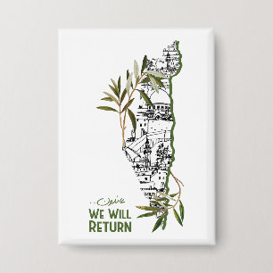 Homes Within the Map, Embraced by Olive Branches