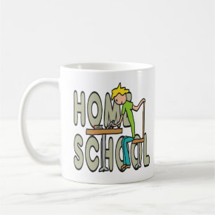 Homeschool Coffee Mug
