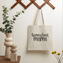Homeschool Mama
