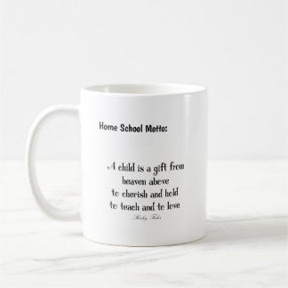 Homeschool Mug