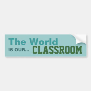 Homeschoolers - Classroom Sticker