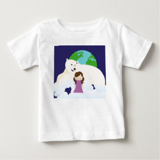 homesickness baby T-Shirt