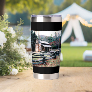Homestead Insulated Tumbler