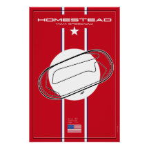 Homestead Miami Speedway