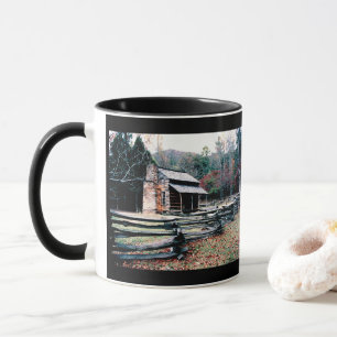 Homestead Mug