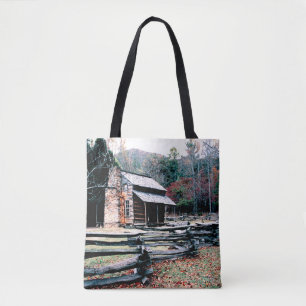 Homestead Tote Bag
