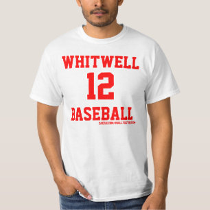Hometown Hero 3 T-Shirt