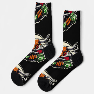 HOMETOWN HERO SOCKS