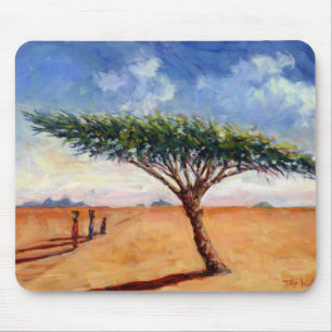 Homeward Bound 2004 Mouse Pad