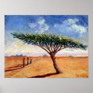 Homeward Bound 2004 Poster