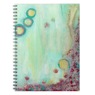 Homeward Bound 2 Notebook
